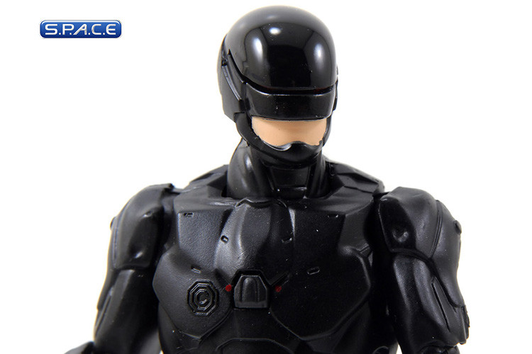 Light Action Robocop 3.0 (Robocop)