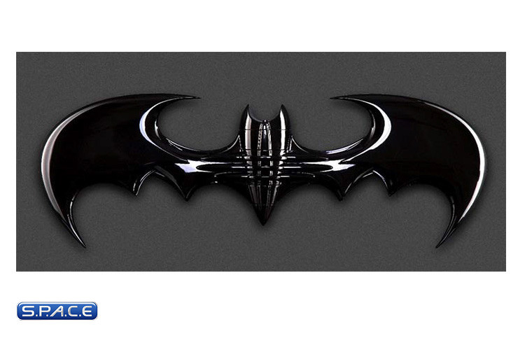 1:1 Batarang Replica (Batman Forever)
