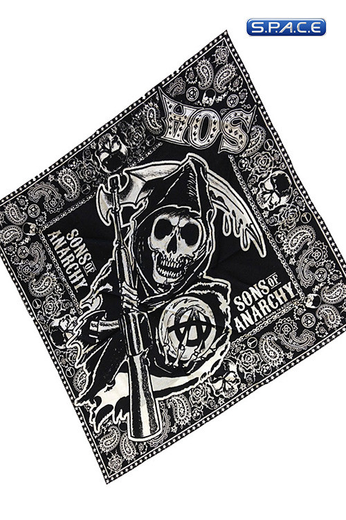 bandana sons of anarchy