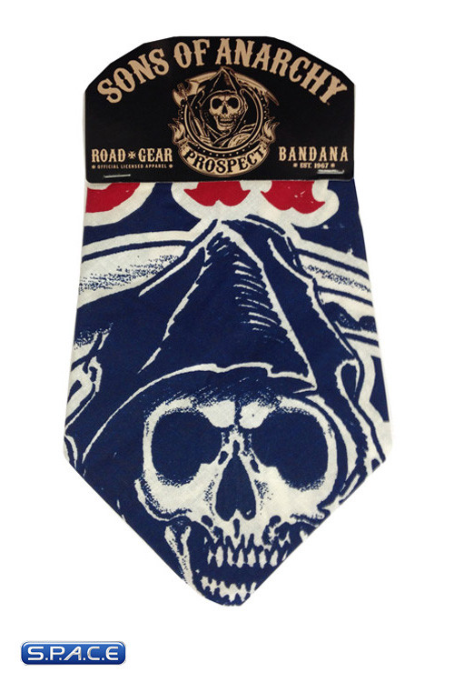 Bandana USA (Sons of Anarchy)