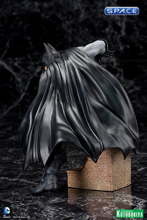 1/10 Scale Batman ARTFX+ Statue (Batman Arkham City)