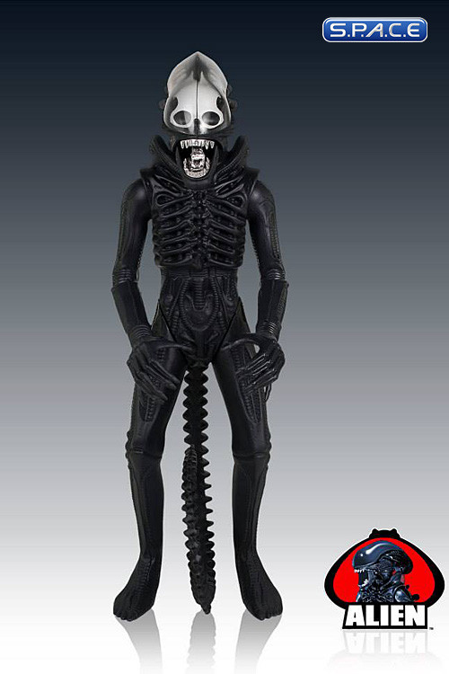 24 Jumbo Alien (Alien Kenner)