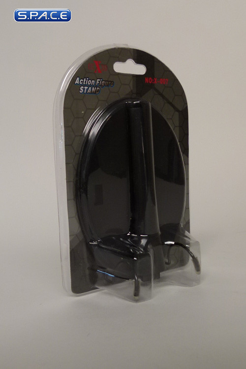 1/6 Scale Figure Stand U-Shape