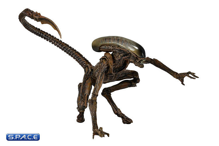 Set of 2: Bishop & Dog Alien (Aliens Series 3)