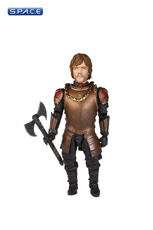 Tron Action Figures FUNKO LEGACY ACTION FIGURE GAME OF THRONES TYRION LANNISTER 16 CM NEW IN BOX Game Of Thrones Collectibles