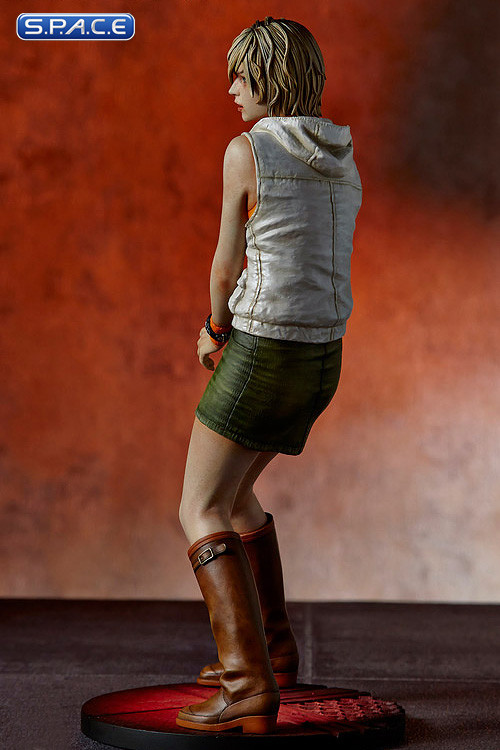 1/6 Scale Heather PVC Statue (Silent Hill 3)