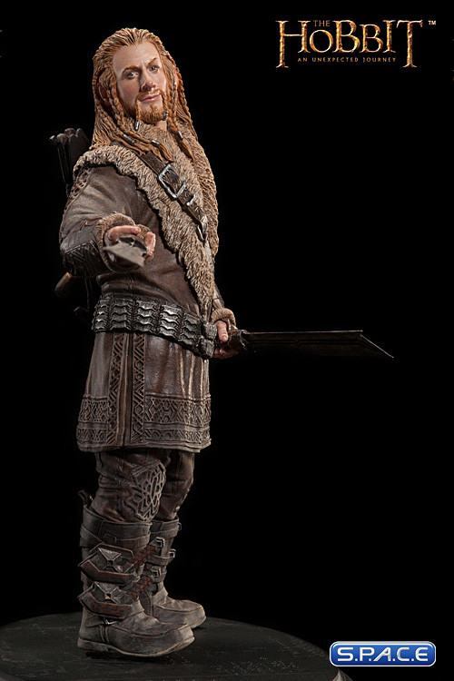 Fili the Dwarf Statue (The Hobbit)