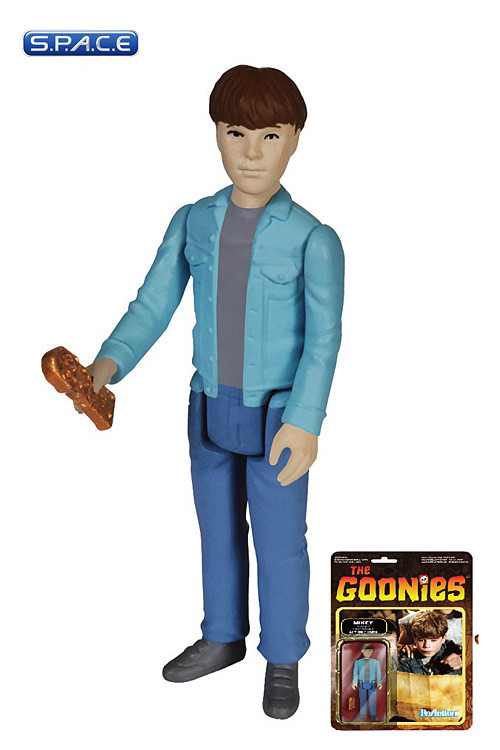 Mikey ReAction Figure (Goonies)