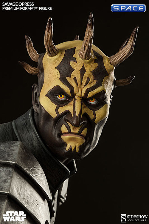 Savage Opress Premium Format Figure (Star Wars)