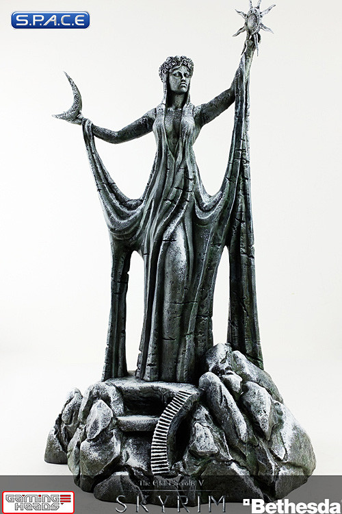 Shrine of Azura Statue (The Elder Scrolls V: Skyrim)
