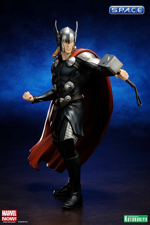 1/10 Scale Thor ARTFX+ Statue (Marvel Now!)