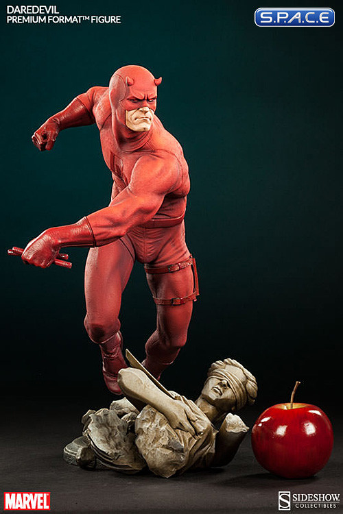 Daredevil Premium Format Figure (Marvel)