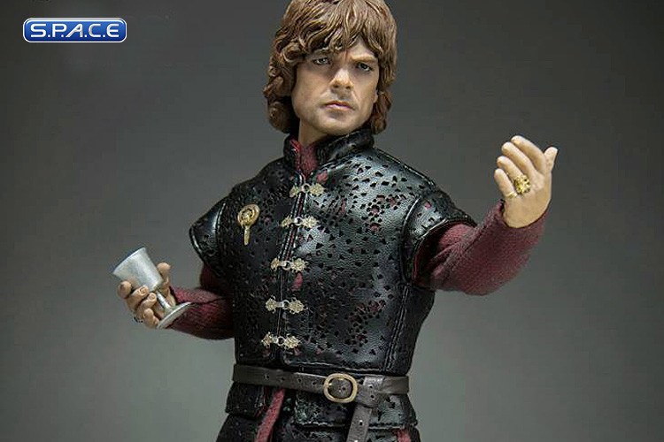 1/6 Scale Tyrion Lannister (Game of Thrones)