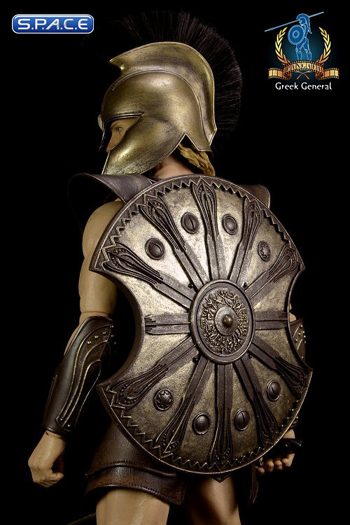 1/6 Scale Greek General