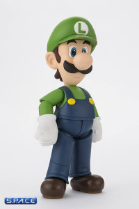 S.H.Figuarts Luigi (Super Mario)