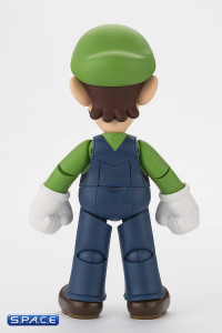 S.H.Figuarts Luigi (Super Mario)