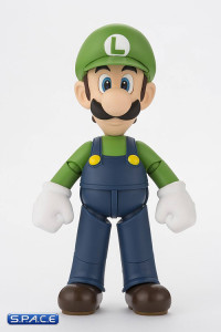 S.H.Figuarts Luigi (Super Mario)