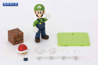 S.H.Figuarts Luigi (Super Mario)