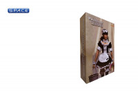 1/6 Scale Maidservant (Uniform Temptation Series)