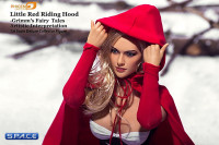 1/6 Scale Little Red Riding Hood (Grimms Fairy Tales)