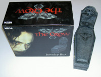 Jewelry Box (The Crow)