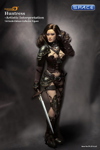 1/6 Scale Huntress