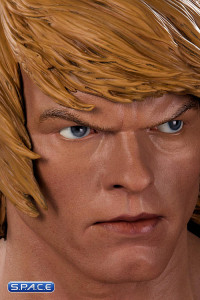 1:1 He-Man life-size Bust (Masters of the Universe)