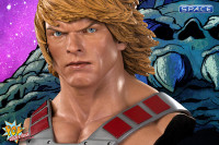 1:1 He-Man life-size Bust (Masters of the Universe)