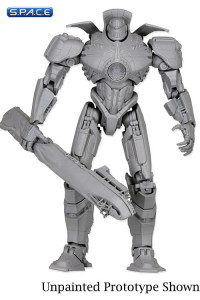 Set of 2: Jaeger (Pacific Rim Series 4)