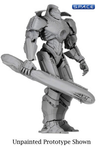 Set of 2: Jaeger (Pacific Rim Series 4)