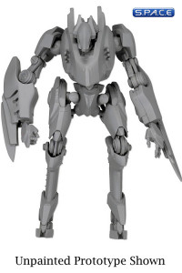 Set of 2: Jaeger (Pacific Rim Series 4)