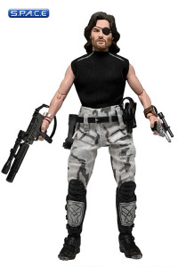 Snake Plissken Figural Doll (Escape from New York)