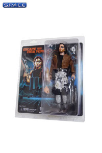 Snake Plissken Figural Doll (Escape from New York)