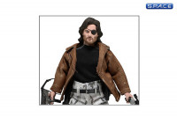 Snake Plissken Figural Doll (Escape from New York)