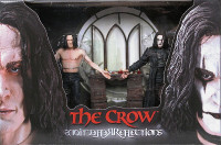 Reflections 2-Pack (The Crow)