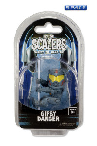 6er Komplettsatz: Scalers Mini Figures Wave 3