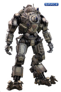 Atlas from Titanfall (Play Arts Kai)