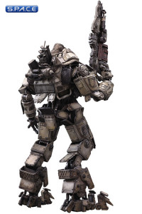 Atlas from Titanfall (Play Arts Kai)