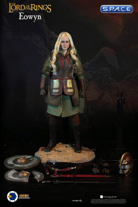 1/6 Scale Eowyn (The Lord of the Rings)