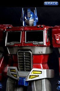 Optimus Prime - Starscream Version (The Transformers Generation 1)