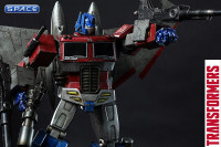 Optimus Prime - Starscream Version (The Transformers Generation 1)