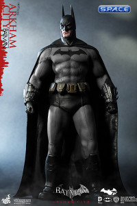 1/6 Scale Batman Videogame Masterpiece VGM18 (Batman: Arkham City)