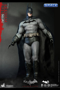 1/6 Scale Batman Videogame Masterpiece VGM18 (Batman: Arkham City)