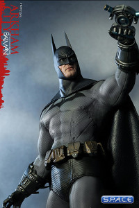 1/6 Scale Batman Videogame Masterpiece VGM18 (Batman: Arkham City)