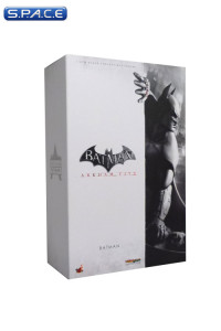 1/6 Scale Batman Videogame Masterpiece VGM18 (Batman: Arkham City)