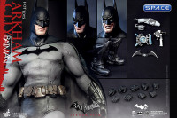 1/6 Scale Batman Videogame Masterpiece VGM18 (Batman: Arkham City)