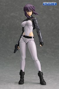 Motoko Kusanagi Figma No. 237 (Ghost in the Shell)