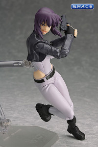 Motoko Kusanagi Figma No. 237 (Ghost in the Shell)