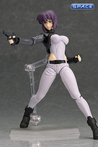 Motoko Kusanagi Figma No. 237 (Ghost in the Shell)