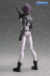 Motoko Kusanagi Figma No. 237 (Ghost in the Shell)